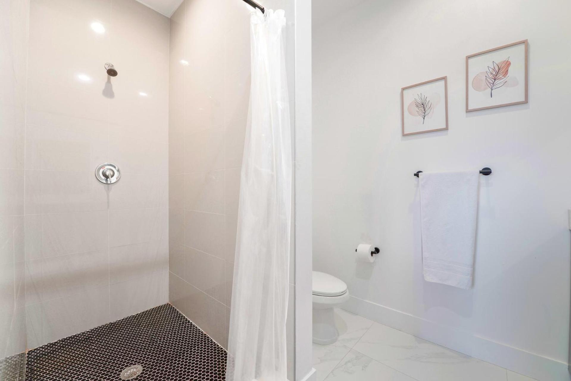 Wonderful 3 Bedrooms House, Spacious&bright Hébergement de vacances Miami
