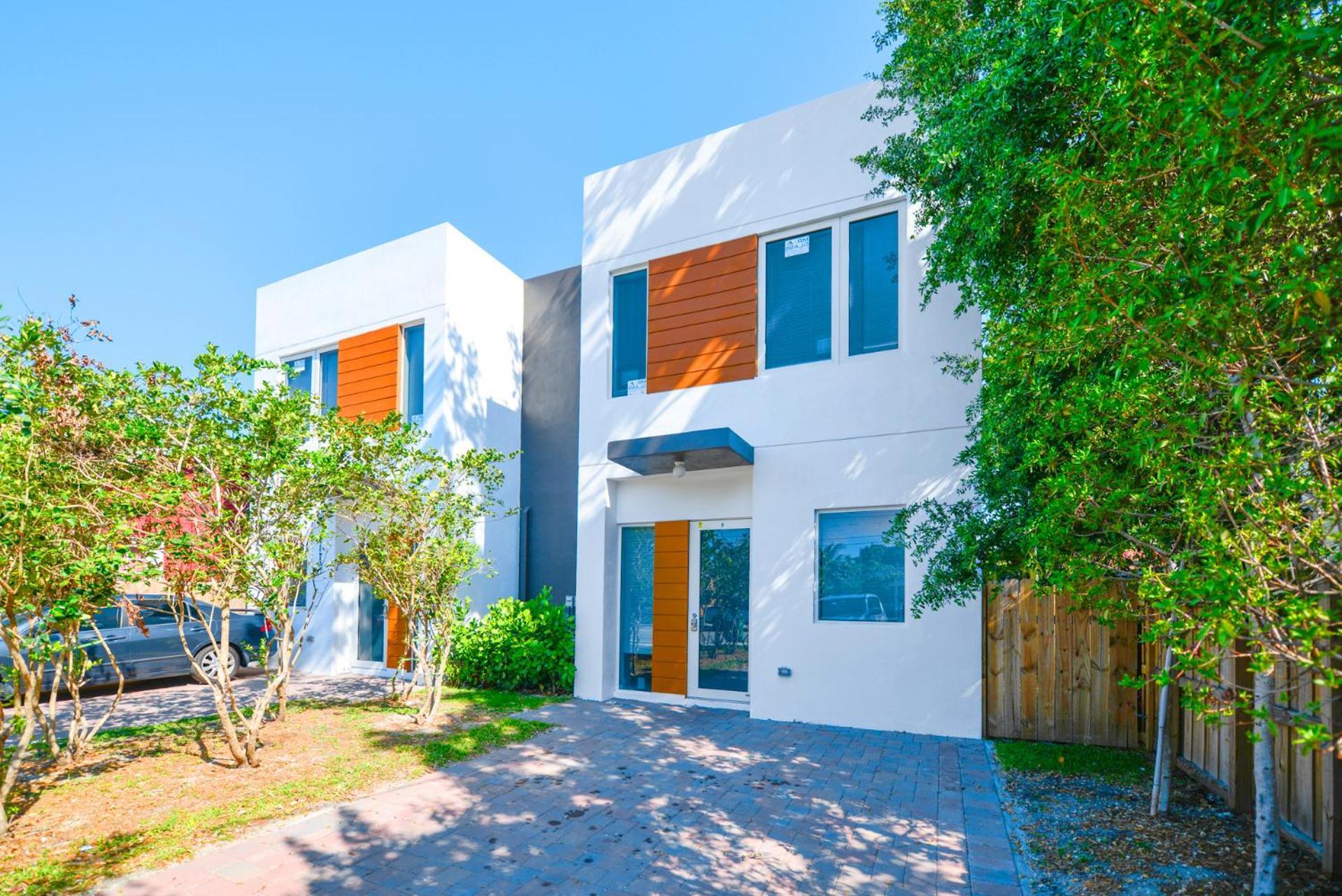 Wonderful 3 Bedrooms House, Spacious&bright Hébergement de vacances